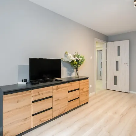 Family Rataje By Renters Poznan