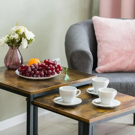 Family Rataje By Renters * Poznan