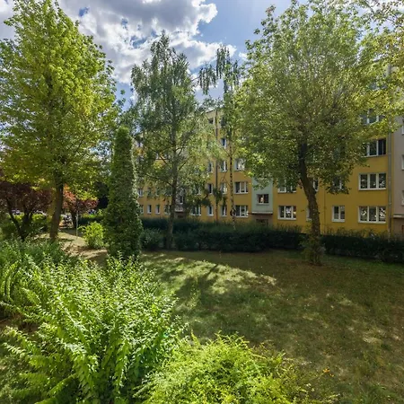 Apartment Family Rataje By Renters *