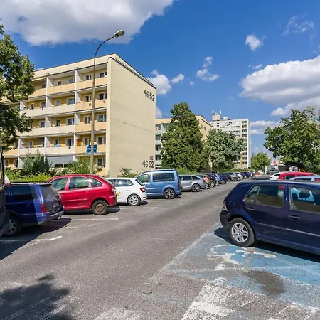 Family Rataje By Renters Апартаменти