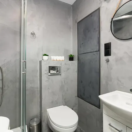 Family Rataje By Renters * Poznan