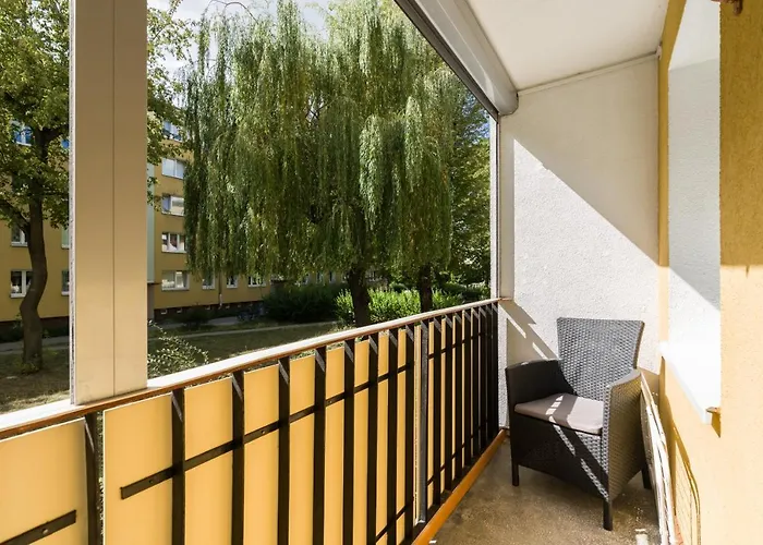 Family Rataje By Renters Apartment