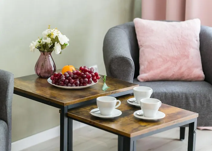 Family Rataje By Renters * Poznan