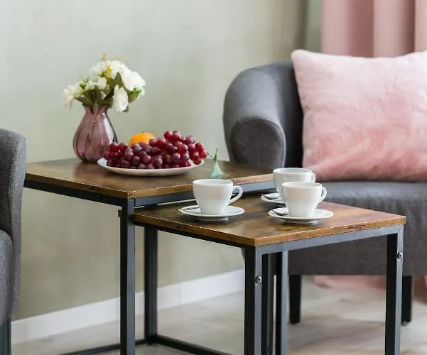 Family Rataje By Renters Poznan