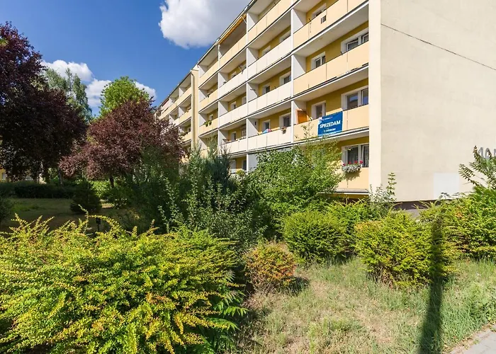 Family Rataje By Renters Apartment