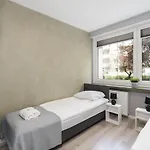 Family Rataje By Renters Appartement Poznań
