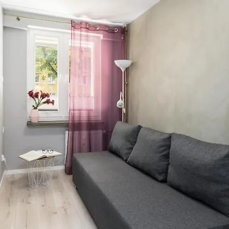 Family Rataje By Renters