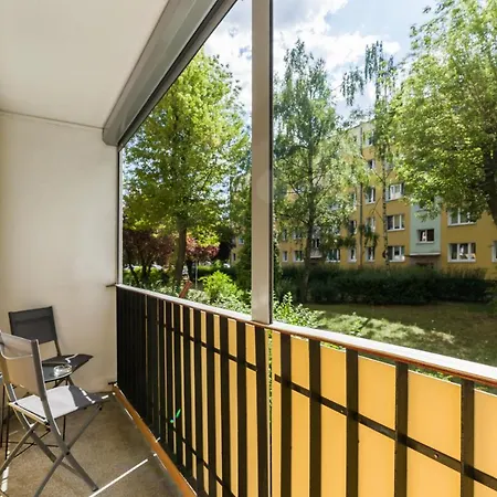 Apartament Family Rataje By Renters Poznań
