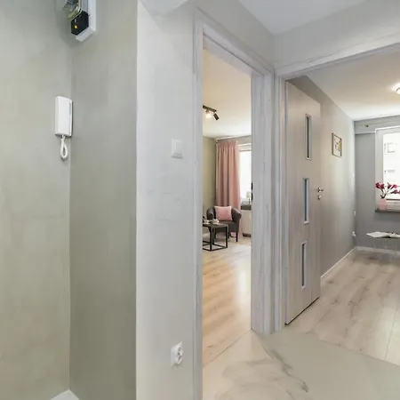 Apartament Family Rataje By Renters *