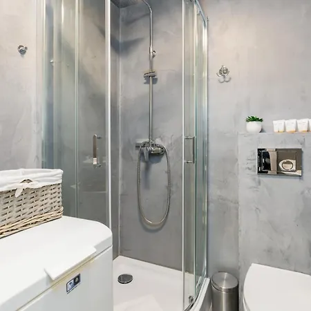 Lejlighed Family Rataje By Renters