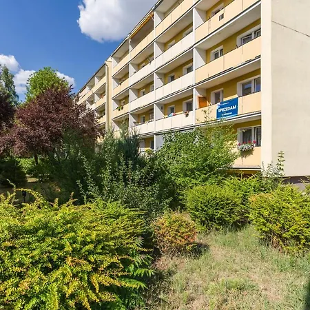 Family Rataje By Renters Apartment
