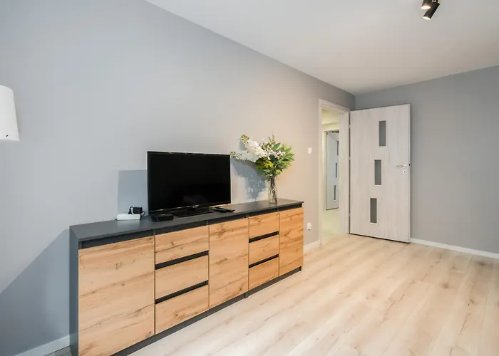 Family Rataje By Renters Poznań