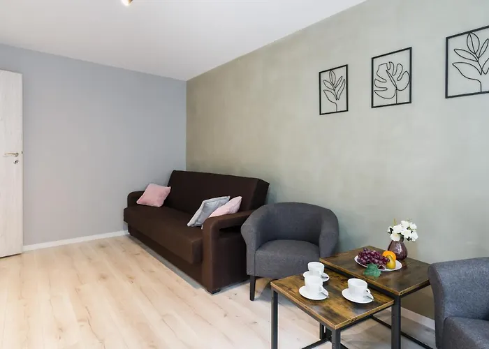 Daire Family Rataje By Renters