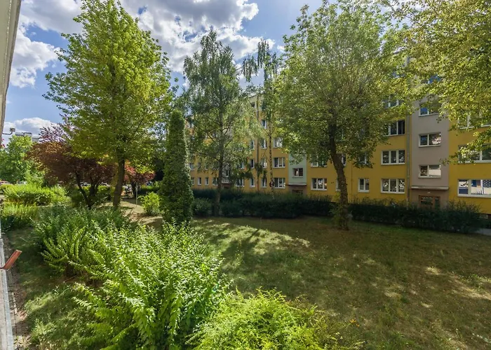 Daire Family Rataje By Renters *