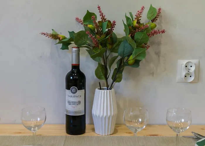 Family Rataje By Renters *