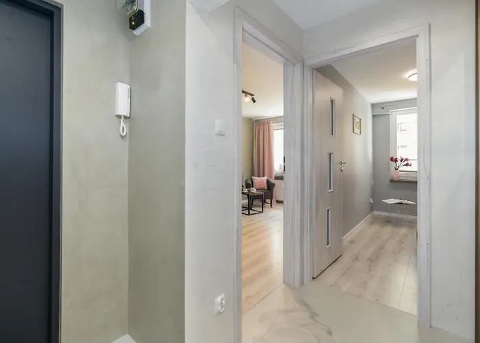 شقة Family Rataje By Renters *