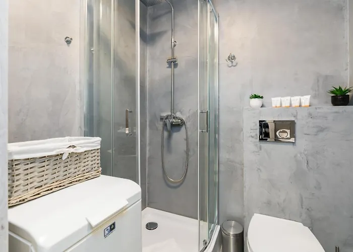 Apartamento Family Rataje By Renters