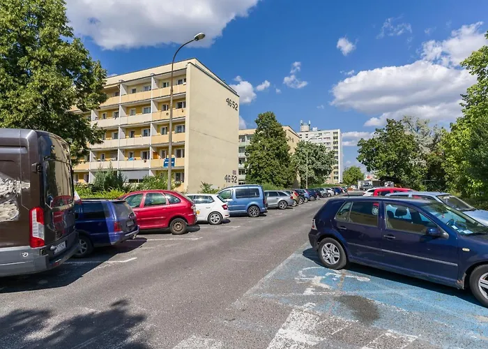 Family Rataje By Renters Apartamento