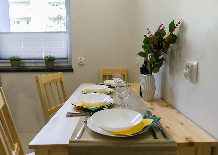 Family Rataje By Renters Apartamento