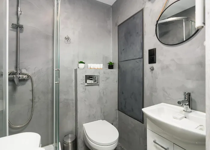 Family Rataje By Renters * Poznań